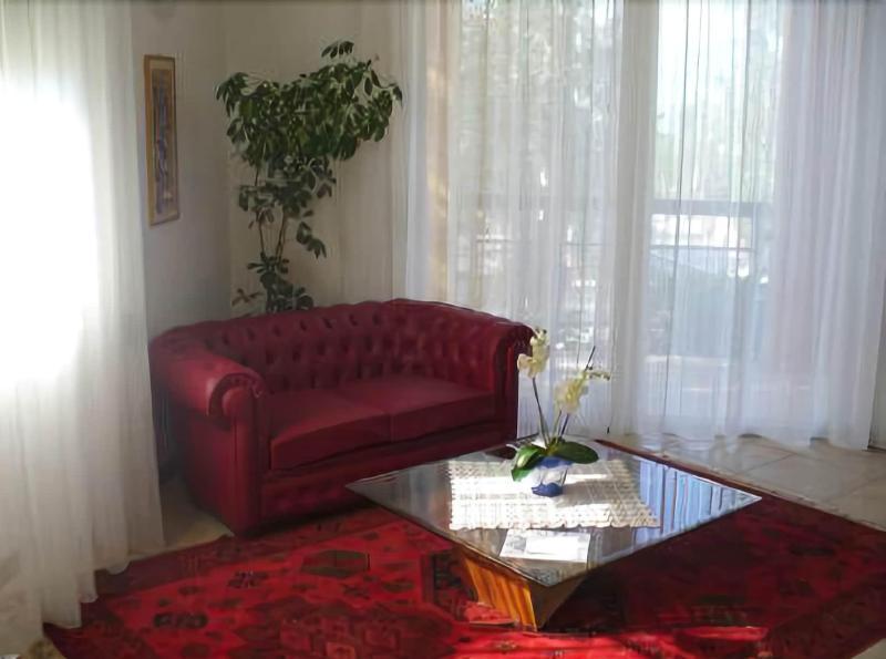 Hotel Casa Chincarini Мальчезине Экстерьер фото